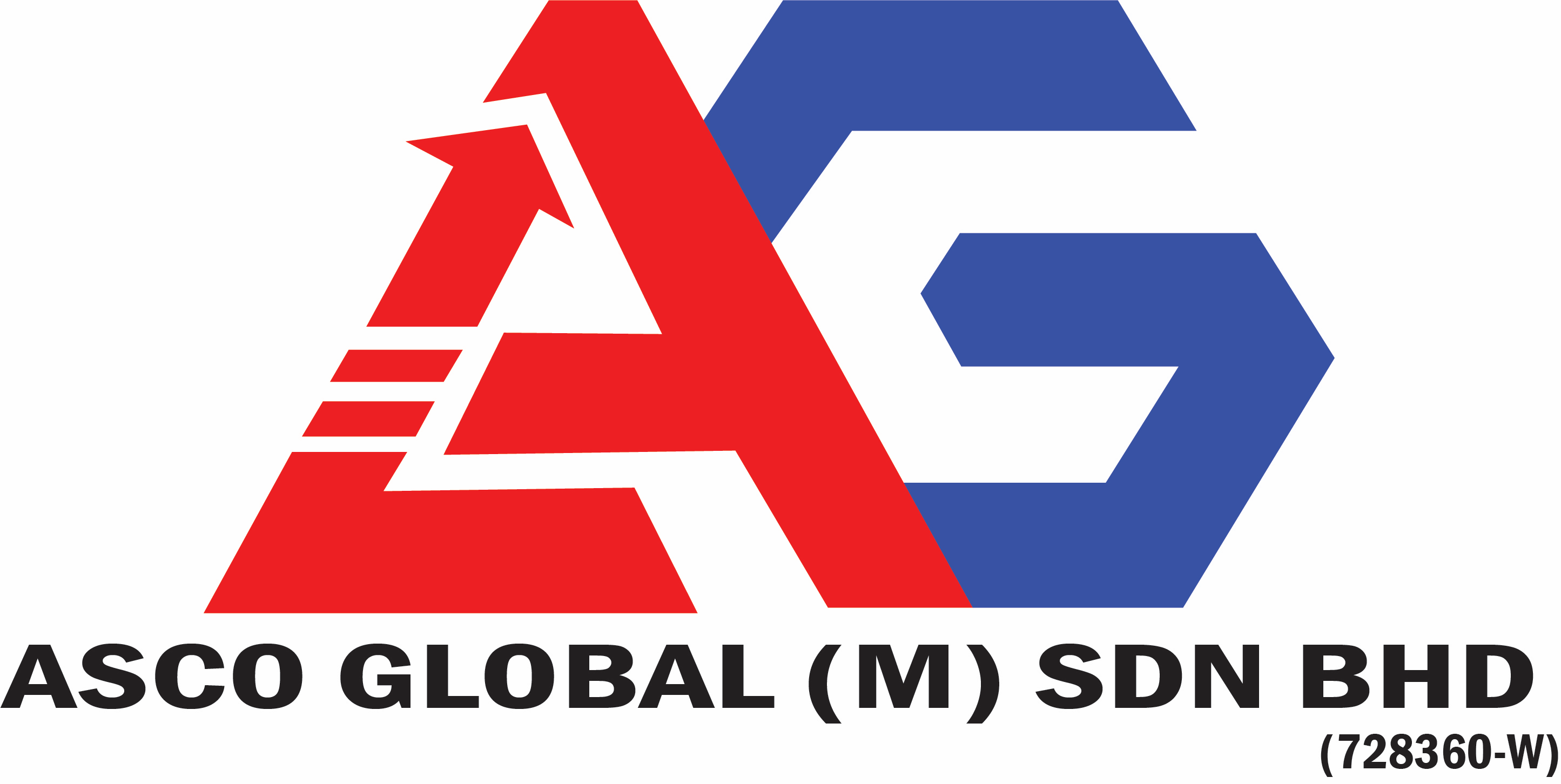 ASCO Global Logo